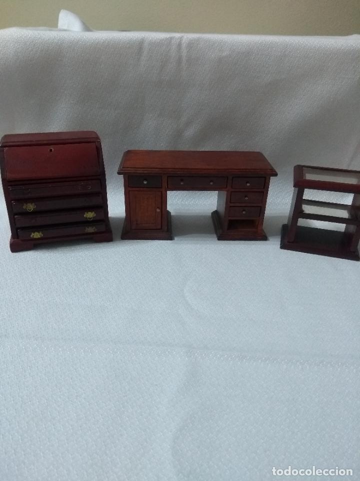 Casas de mu&ntilde;ecas: Casa de mu&ntilde;ecas - Foto 13