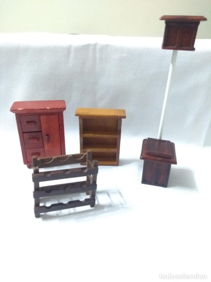 Casas de mu&ntilde;ecas: Casa de mu&ntilde;ecas - Foto 16