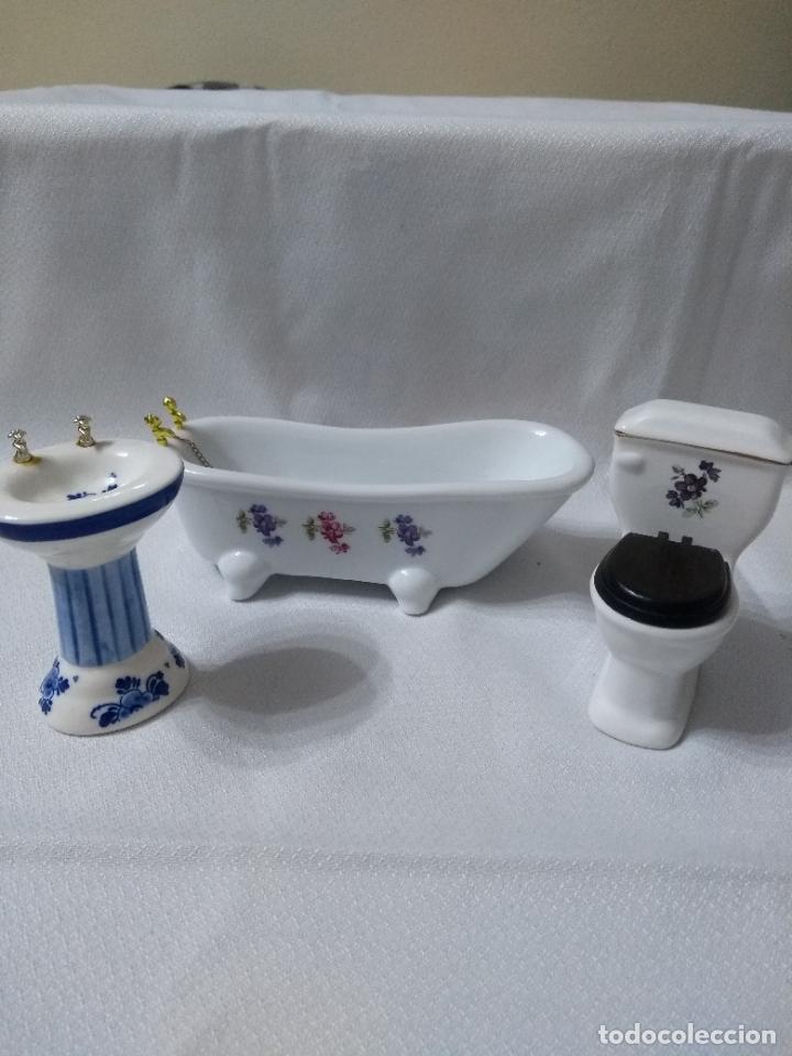 Casas de mu&ntilde;ecas: Casa de mu&ntilde;ecas - Foto 17