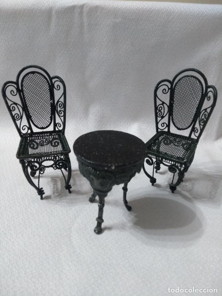Casas de mu&ntilde;ecas: Casa de mu&ntilde;ecas - Foto 19