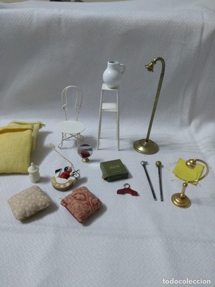 Casas de mu&ntilde;ecas: Casa de mu&ntilde;ecas - Foto 23