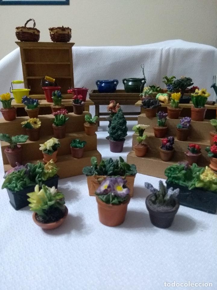 Casas de mu&ntilde;ecas: Casa de mu&ntilde;ecas - Foto 26