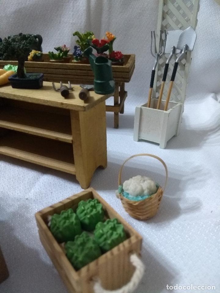 Casas de mu&ntilde;ecas: Casa de mu&ntilde;ecas - Foto 27