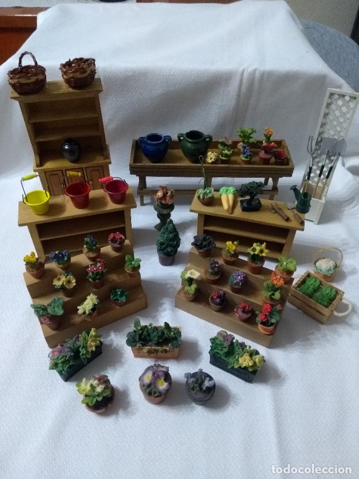 Casas de mu&ntilde;ecas: Casa de mu&ntilde;ecas - Foto 28