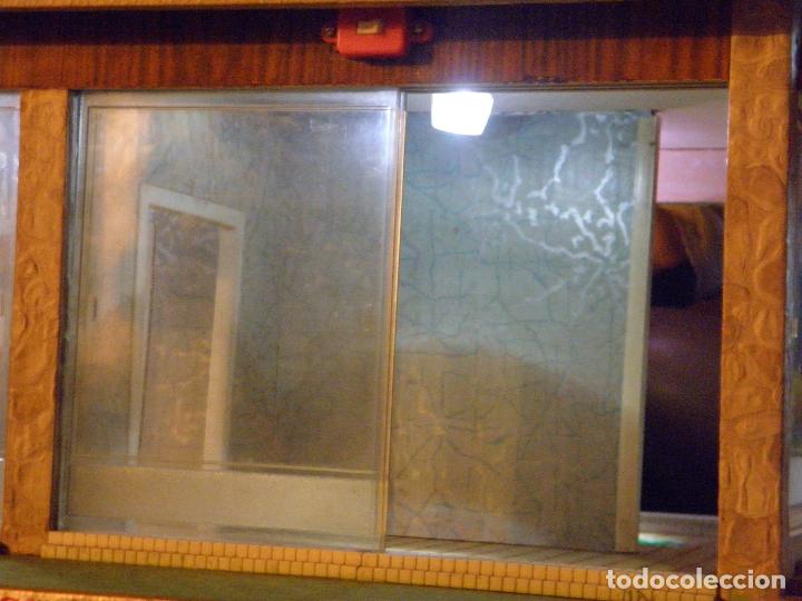 Casas de mu&ntilde;ecas: Antiguo Chalet Villa Hogar&iacute;n con luz, de Modisa - Foto 15