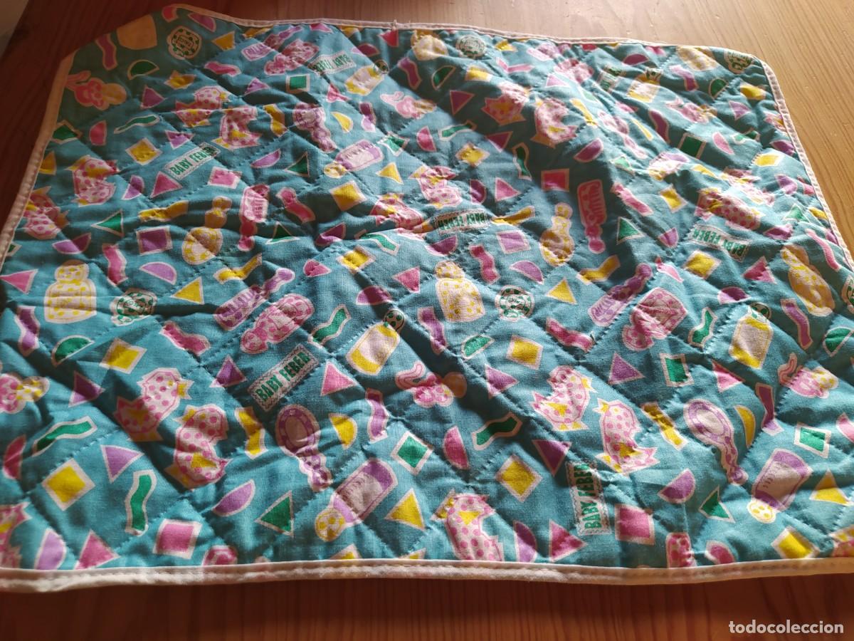 Casas de mu&ntilde;ecas: CUNA BABY FEBER 1980 - Foto 14
