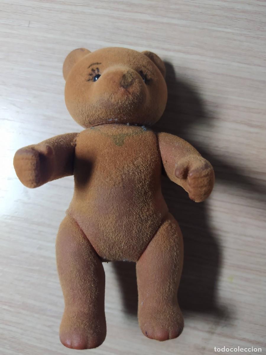 Casas de mu&ntilde;ecas: Oso SYLVANIAN FAMILIES - Foto 1