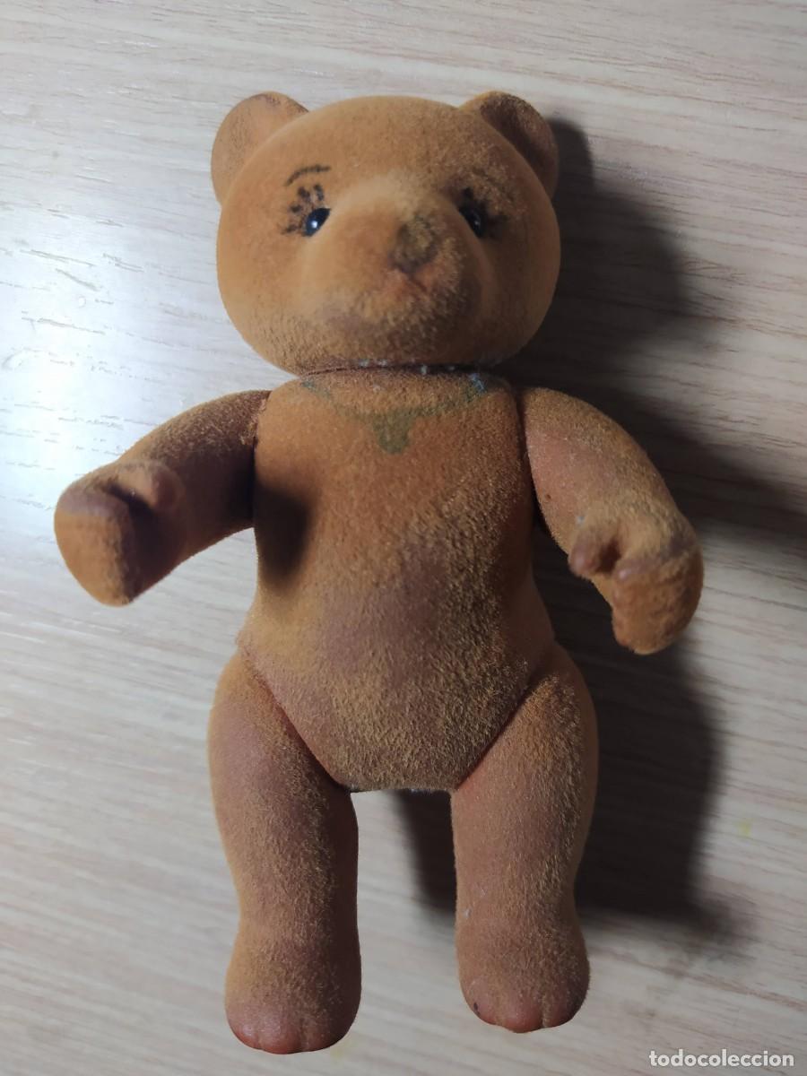 Casas de mu&ntilde;ecas: Oso SYLVANIAN FAMILIES - Foto 2