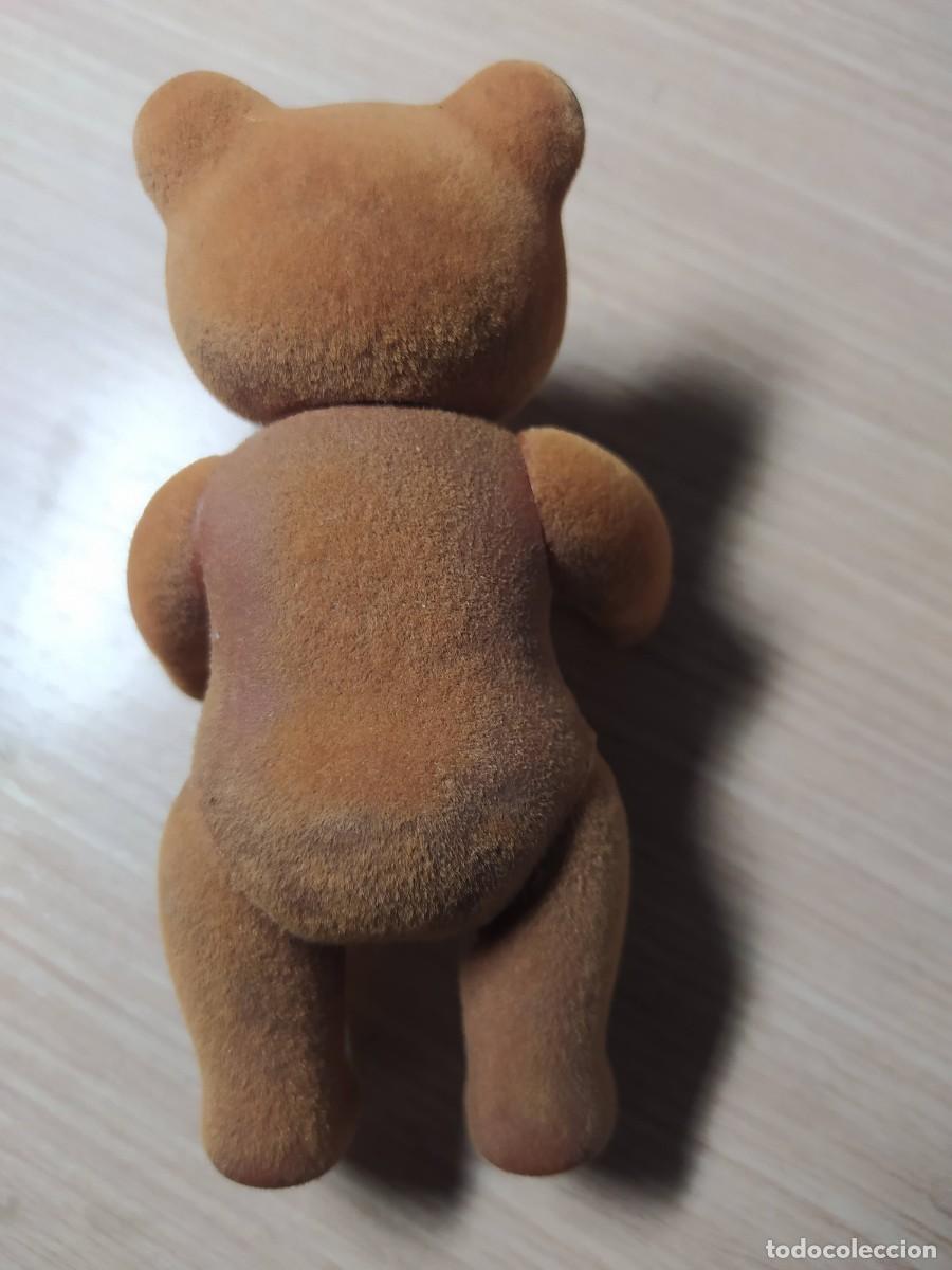 Casas de mu&ntilde;ecas: Oso SYLVANIAN FAMILIES - Foto 3