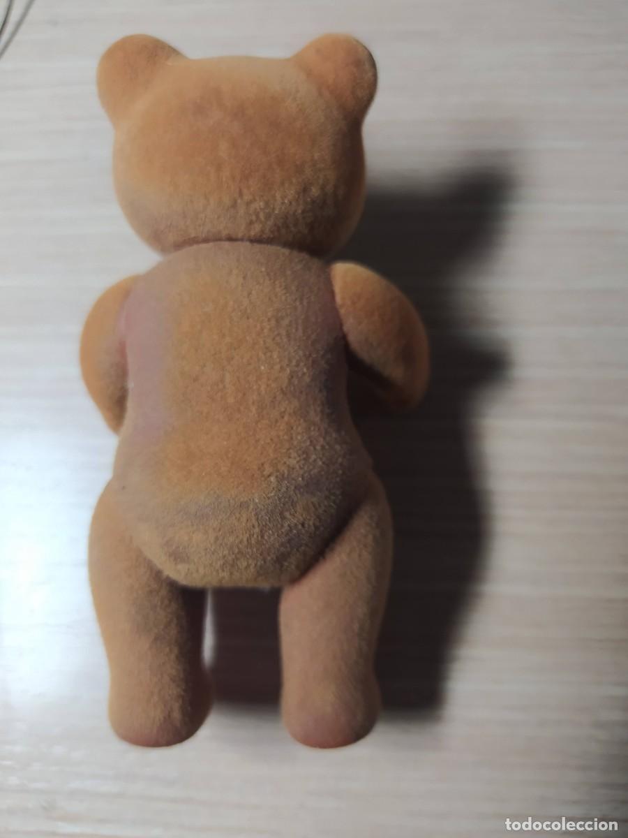 Casas de mu&ntilde;ecas: Oso SYLVANIAN FAMILIES - Foto 4