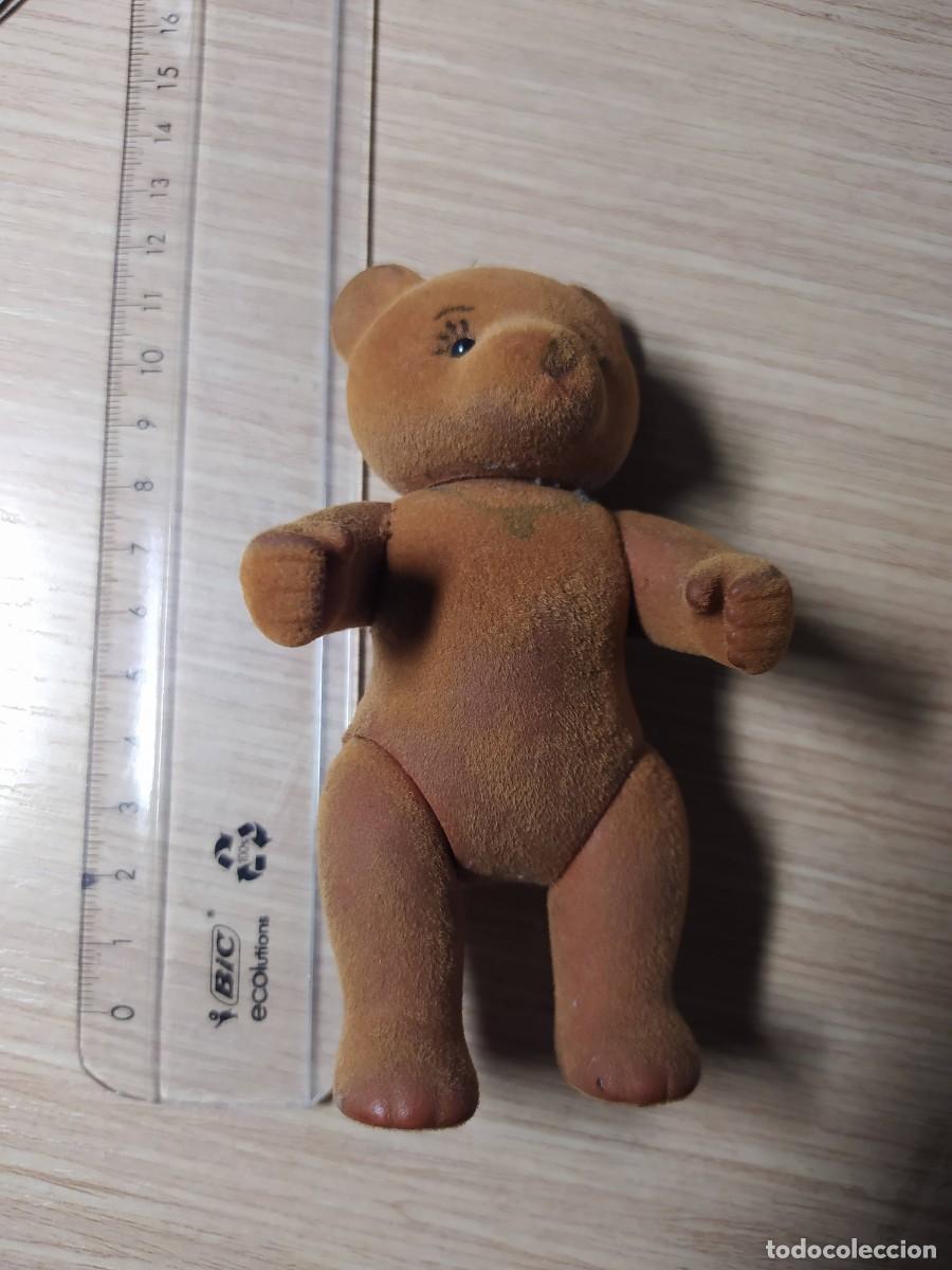 Casas de mu&ntilde;ecas: Oso SYLVANIAN FAMILIES - Foto 6