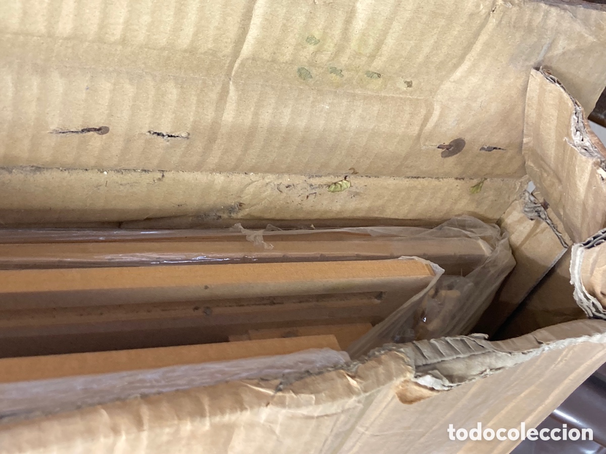 Casas de mu&ntilde;ecas: Magnifica casa de mu&ntilde;ecas barbara mouldings - Foto 6