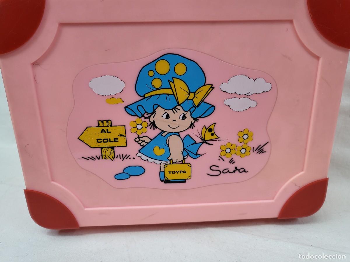 Casas de mu&ntilde;ecas: MALETIN, CABAGE , SARA DE TOYPA - Foto 3