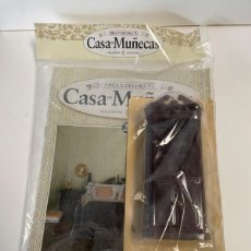 Casas de Muñecas: CREA Y DECORA TU CASA DE MUÑECAS. Lote 397567309