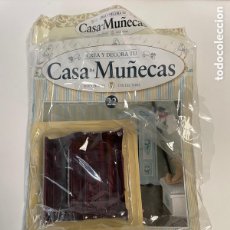 Casas de Muñecas: CREA Y DECORA TU CASA DE MUÑECAS. Lote 397568084