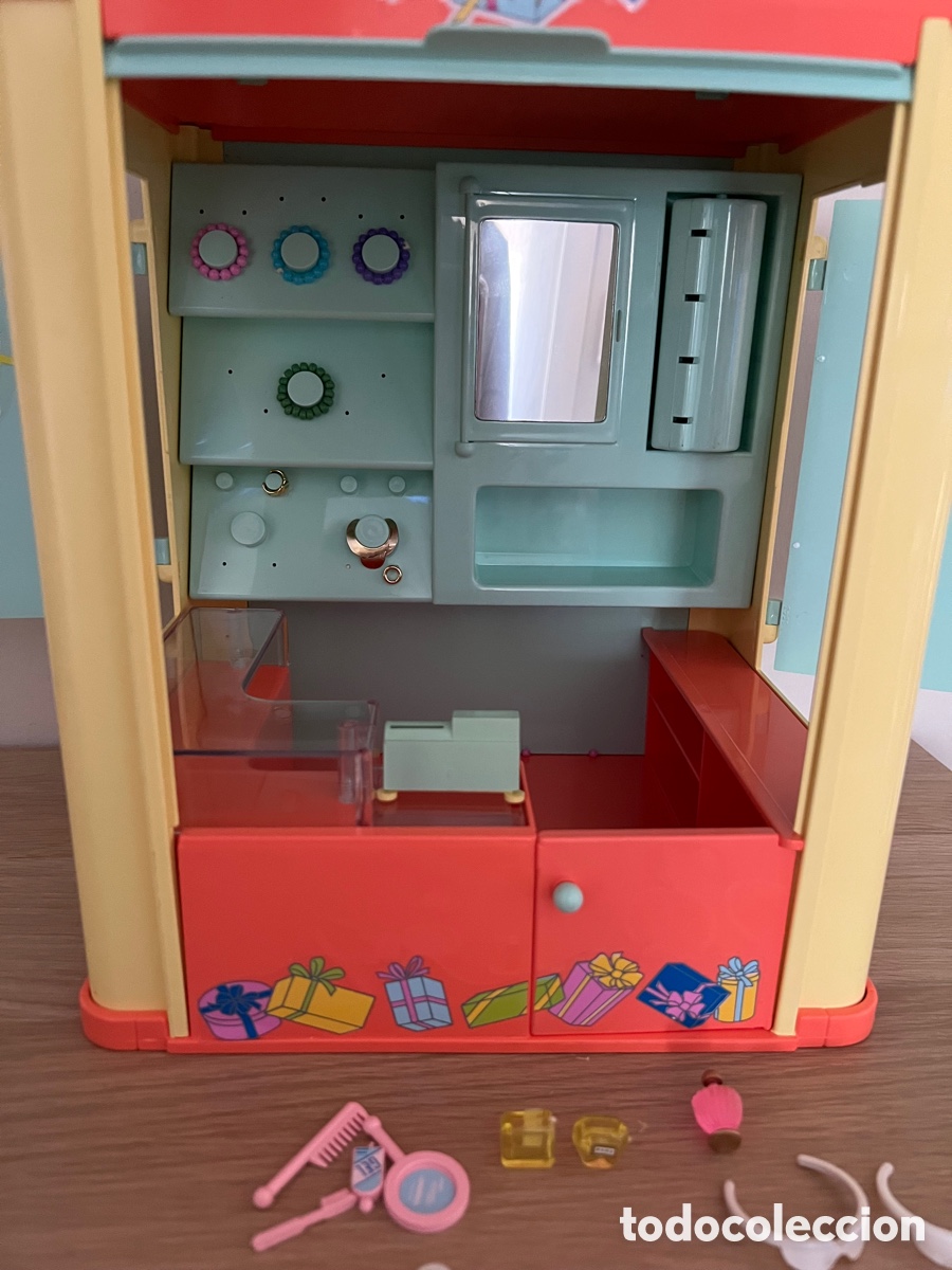 Casas de mu&ntilde;ecas: Fancy chabel - Foto 2