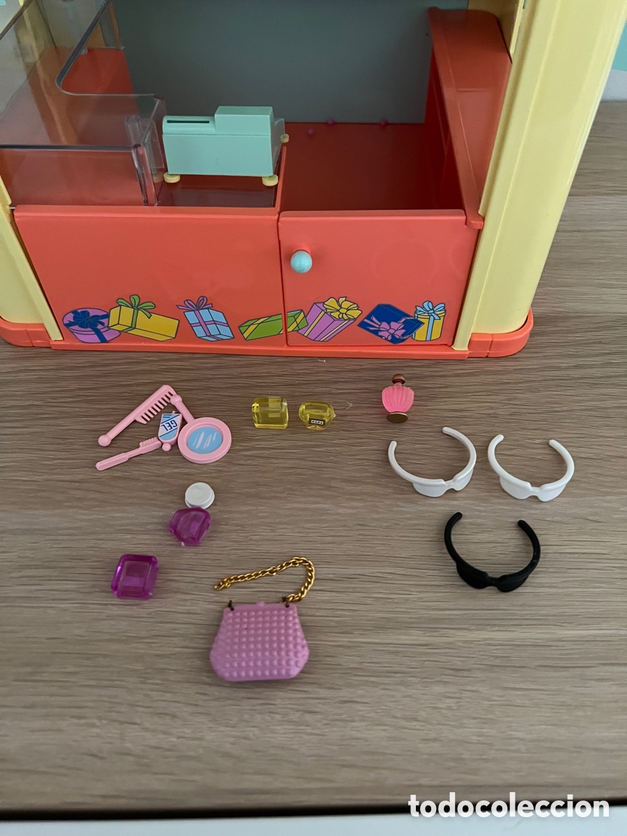 Casas de mu&ntilde;ecas: Fancy chabel - Foto 3