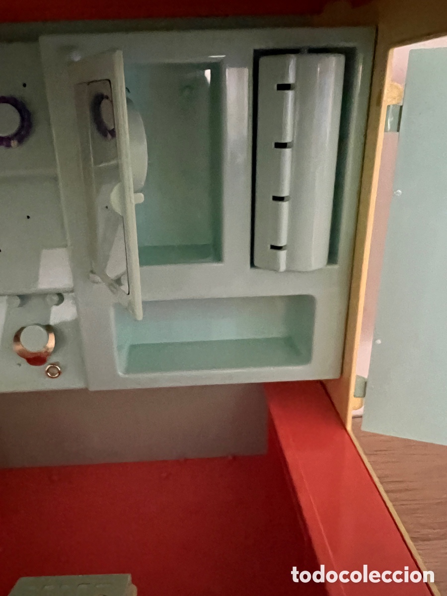 Casas de mu&ntilde;ecas: Fancy chabel - Foto 4