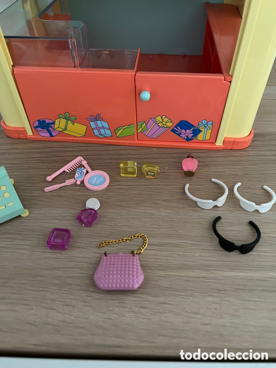 Casas de mu&ntilde;ecas: Fancy chabel - Foto 6