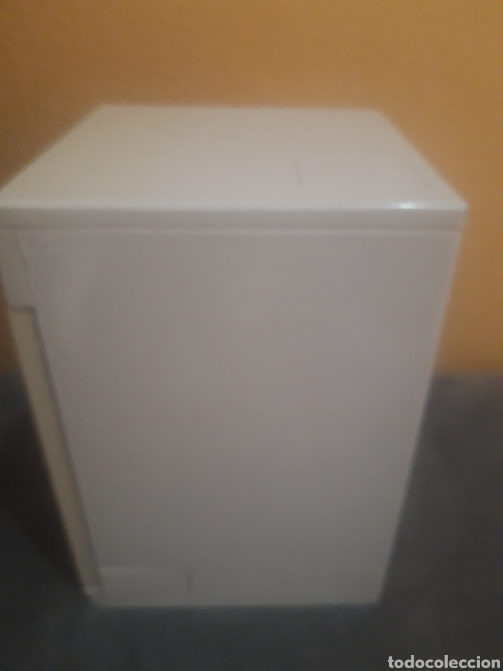Casas de mu&ntilde;ecas: Mu&ntilde;ecas Lavavajillas MIELE - Foto 3