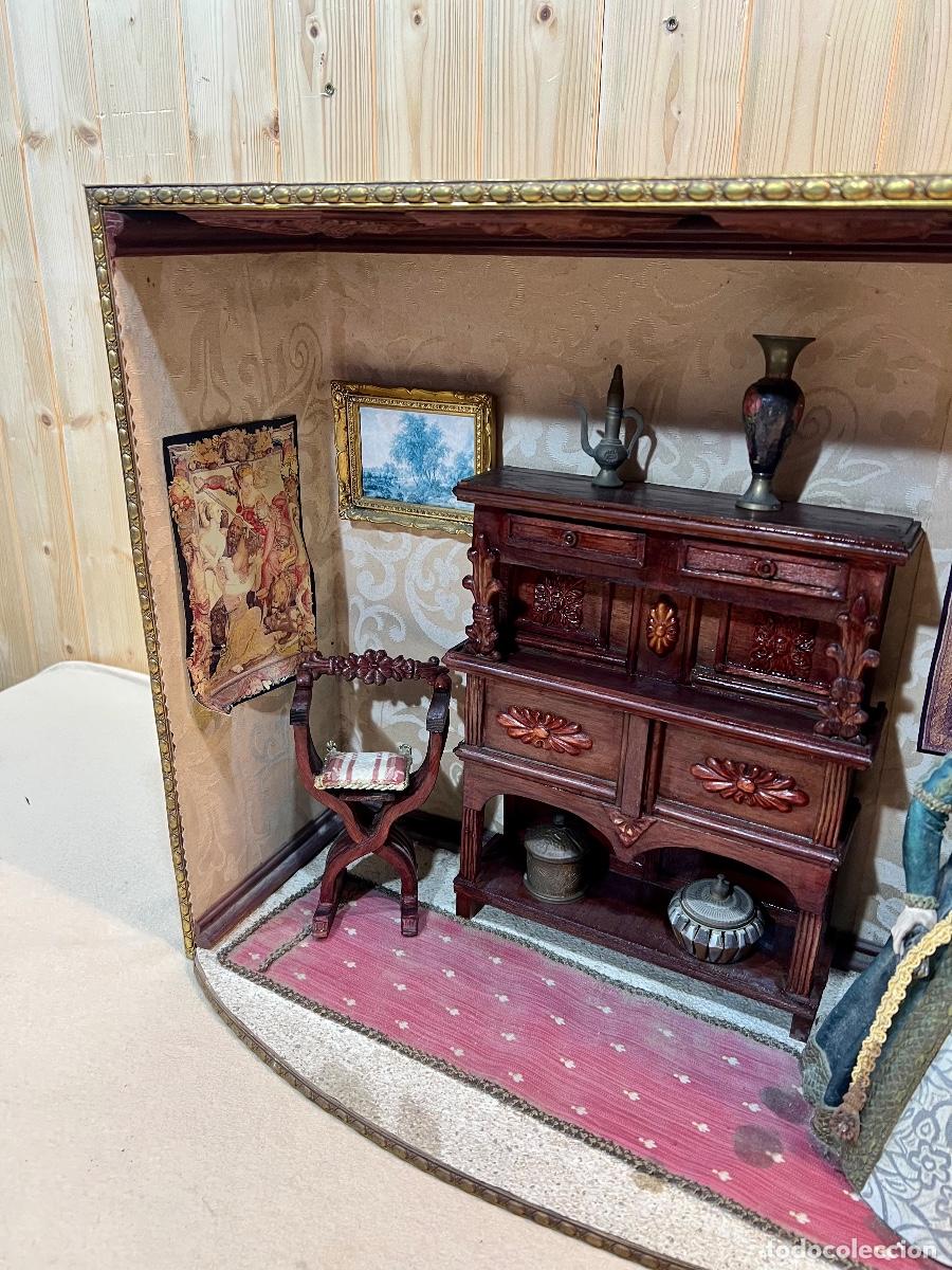 Casas de mu&ntilde;ecas: CASA MU&Ntilde;ECAS CASITA - Foto 6