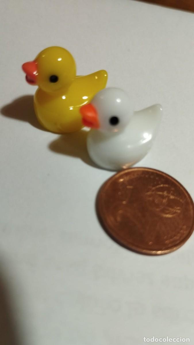 Casas de mu&ntilde;ecas: patos de ba&ntilde;era casa de mu&ntilde;ecas - Foto 1