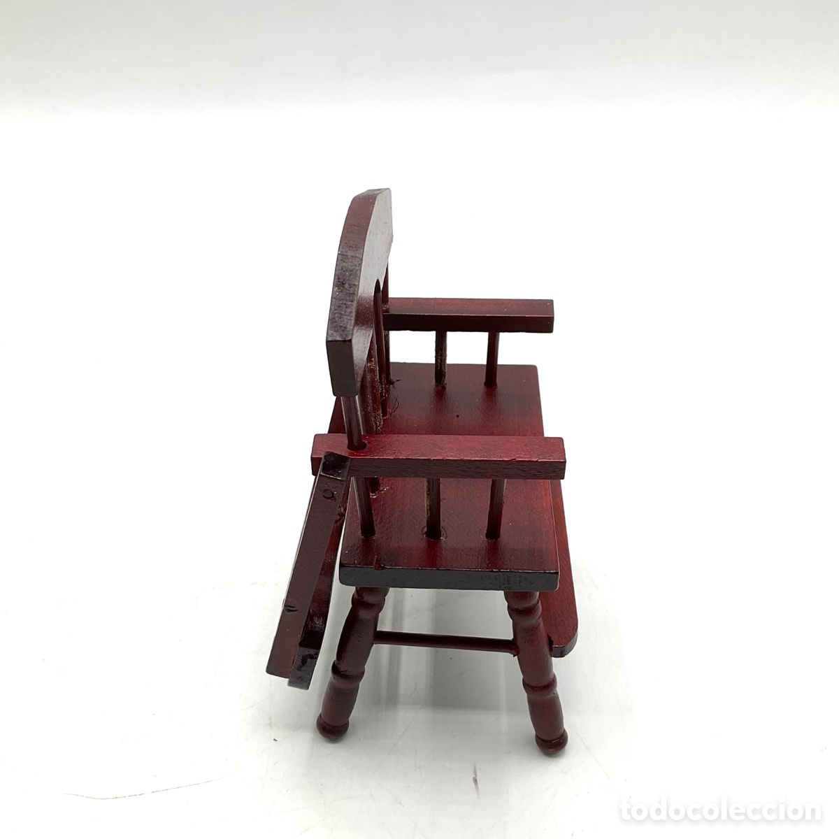 Casas de mu&ntilde;ecas: TRONA Victorian Dolls - Foto 2