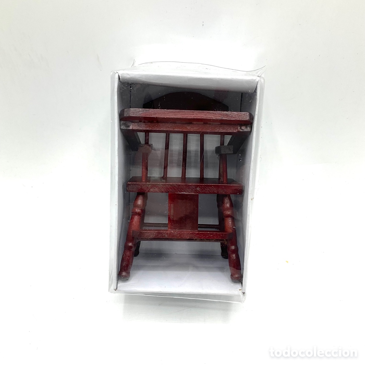 Casas de mu&ntilde;ecas: TRONA Victorian Dolls - Foto 4