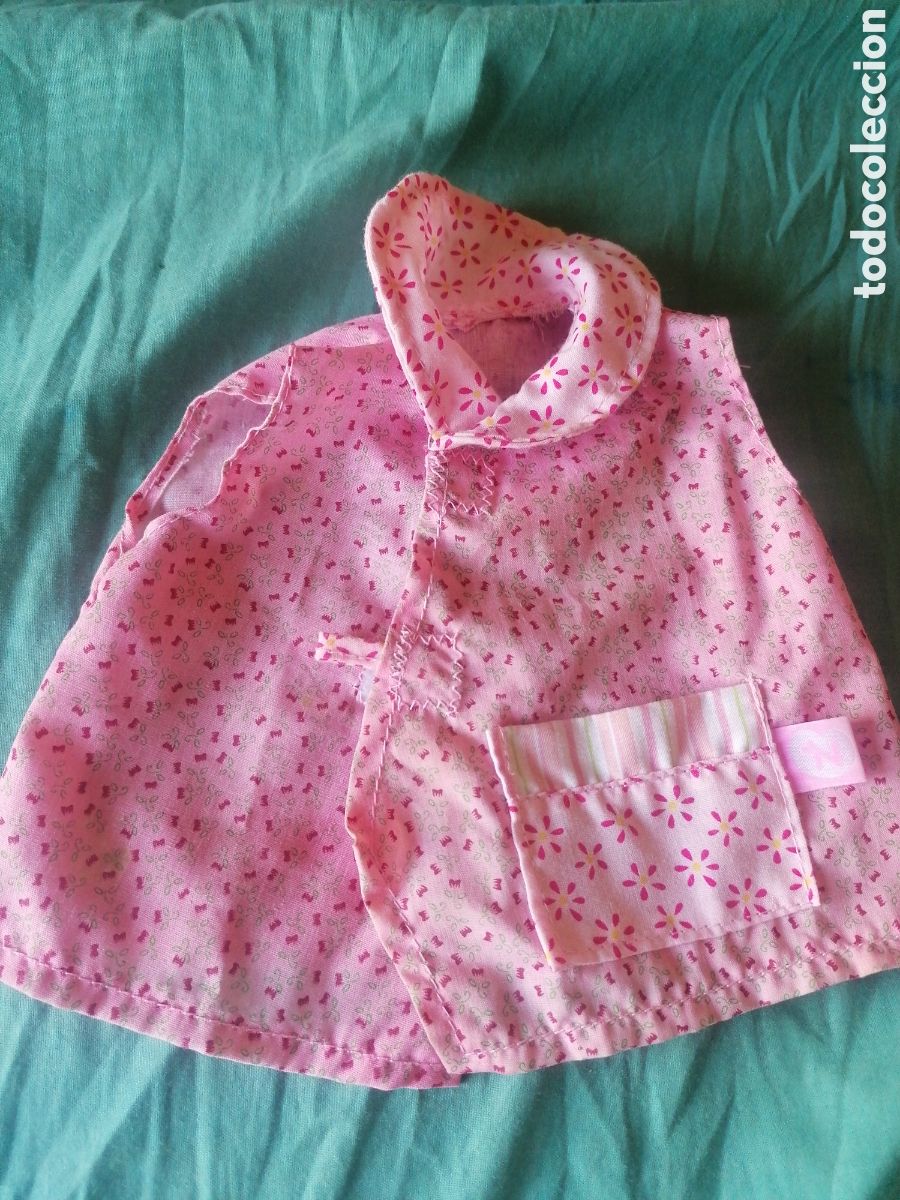 Casas de mu&ntilde;ecas: Vestido mu&ntilde;eca Nenuco - Foto 1