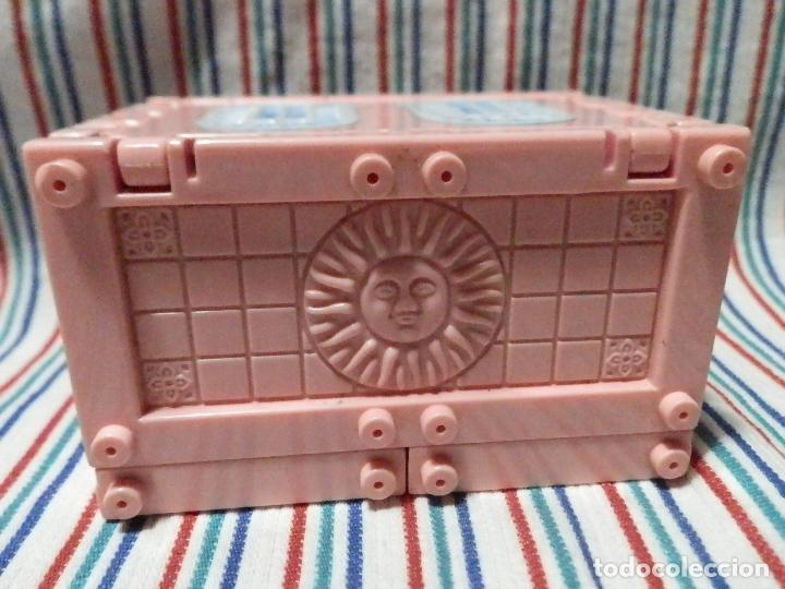 Casas de mu&ntilde;ecas: POLLY POCKET MODULO COCINA, BLUEBIRD - Foto 2