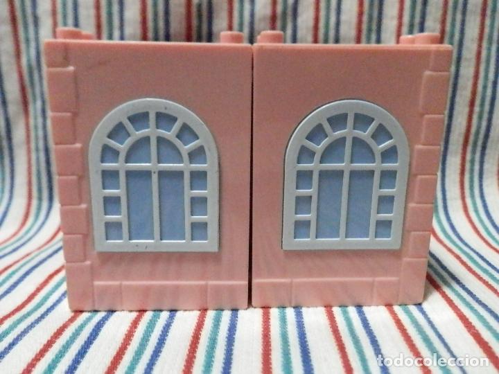 Casas de mu&ntilde;ecas: POLLY POCKET MODULO COCINA, BLUEBIRD - Foto 3