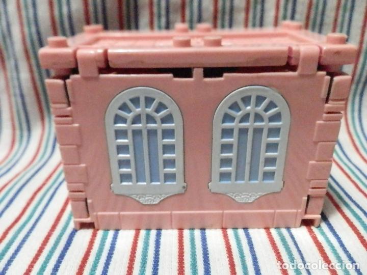 Casas de mu&ntilde;ecas: POLLY POCKET MODULO COCINA, BLUEBIRD - Foto 4