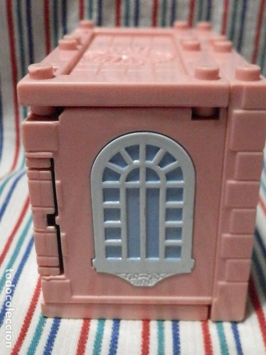 Casas de mu&ntilde;ecas: POLLY POCKET MODULO COCINA, BLUEBIRD - Foto 10