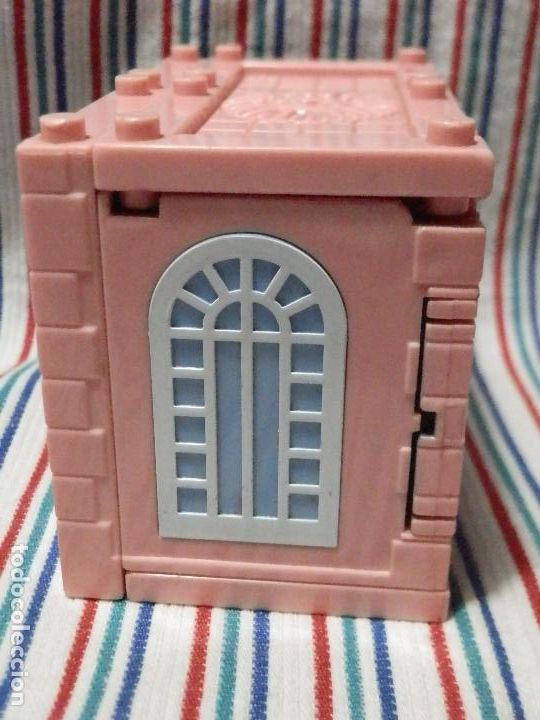 Casas de mu&ntilde;ecas: POLLY POCKET MODULO COCINA, BLUEBIRD - Foto 9
