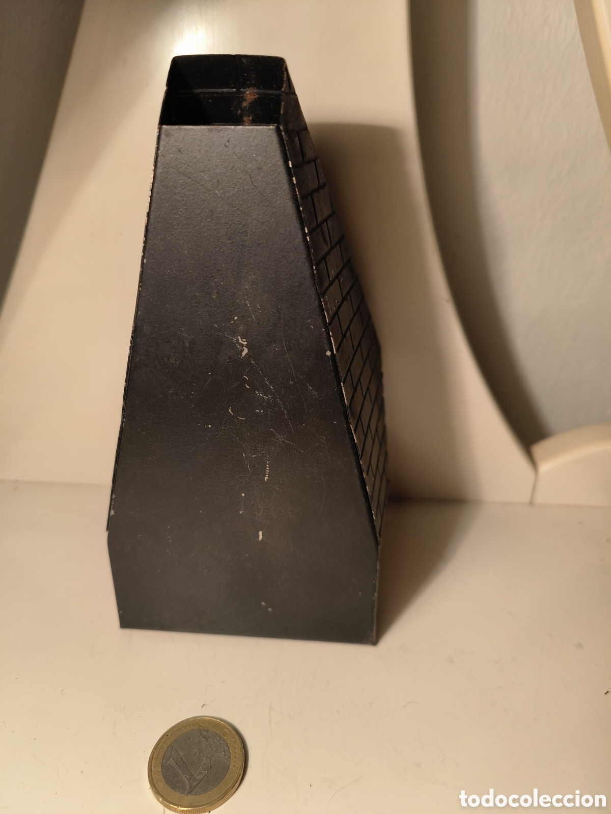 Casas de mu&ntilde;ecas: Chimenea miniatura - Foto 3
