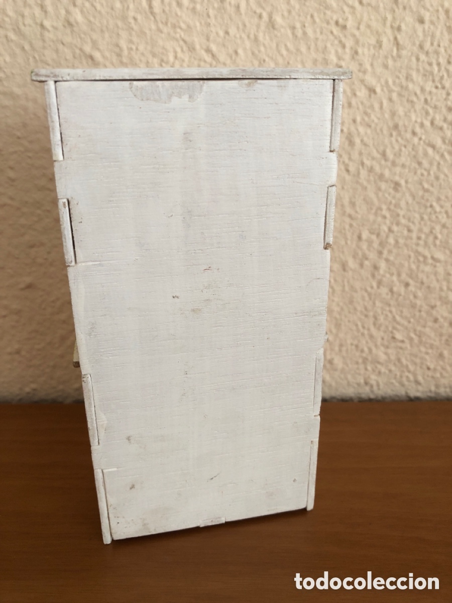 Casas de mu&ntilde;ecas: MUEBLE ALACENA PARA CASA DE MU&Ntilde;ECAS - Foto 5