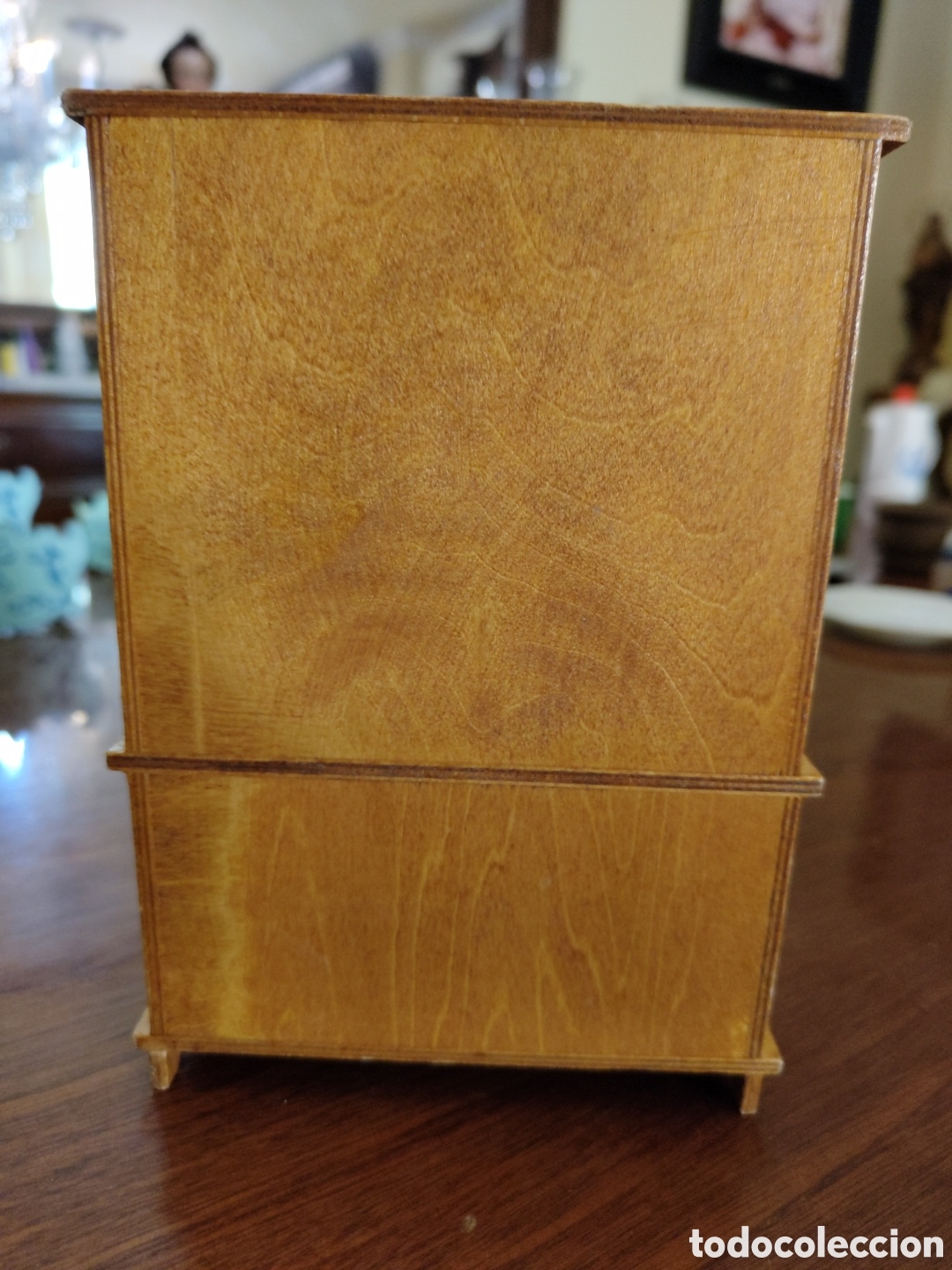Casas de mu&ntilde;ecas: Mueble para casa de mu&ntilde;ecas - Foto 2