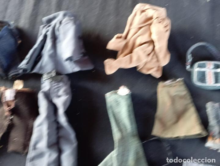 Casas de mu&ntilde;ecas: Lote Ropa de peque&ntilde;as mu&ntilde;ecas. - Foto 4