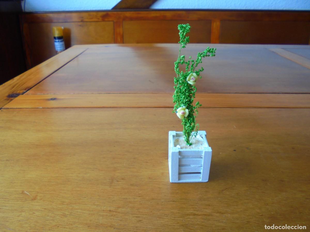 Casas de mu&ntilde;ecas: PLANTA PARA CASA DE MU&Ntilde;ECAS - Foto 1