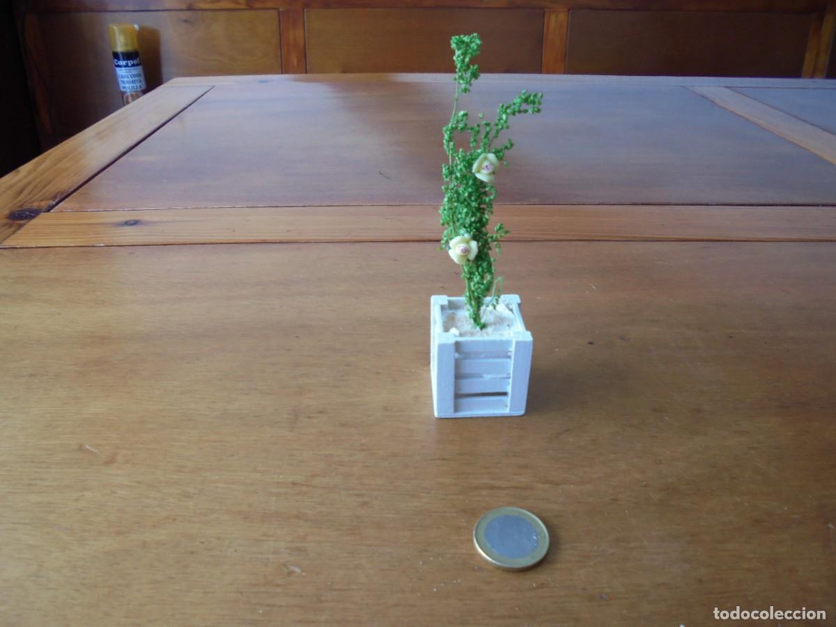Casas de mu&ntilde;ecas: PLANTA PARA CASA DE MU&Ntilde;ECAS - Foto 2