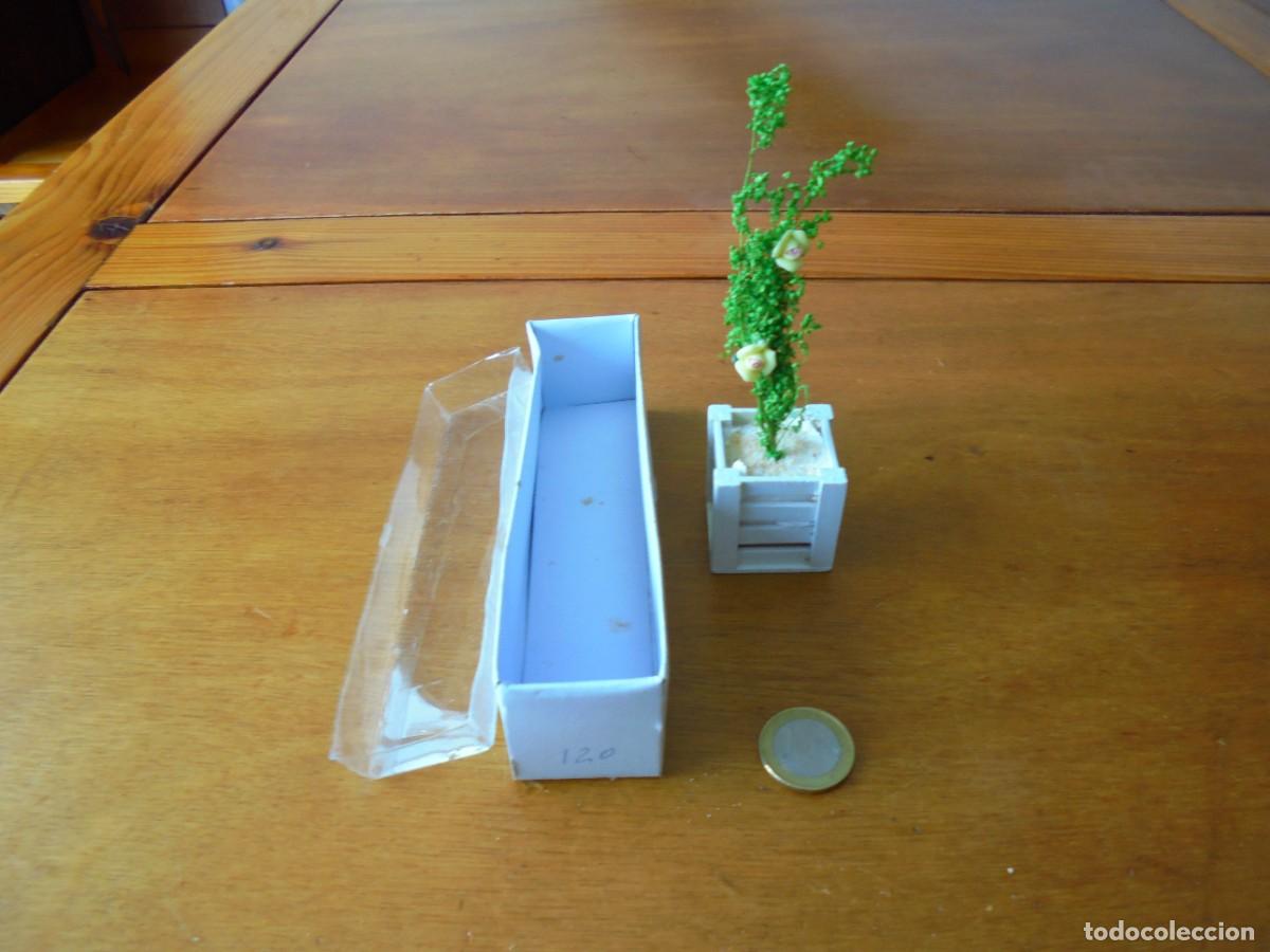 Casas de mu&ntilde;ecas: PLANTA PARA CASA DE MU&Ntilde;ECAS - Foto 3