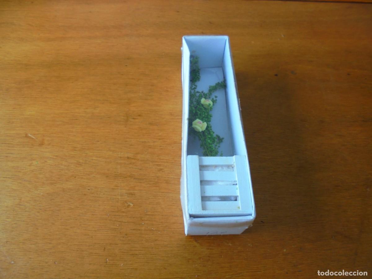 Casas de mu&ntilde;ecas: PLANTA PARA CASA DE MU&Ntilde;ECAS - Foto 4
