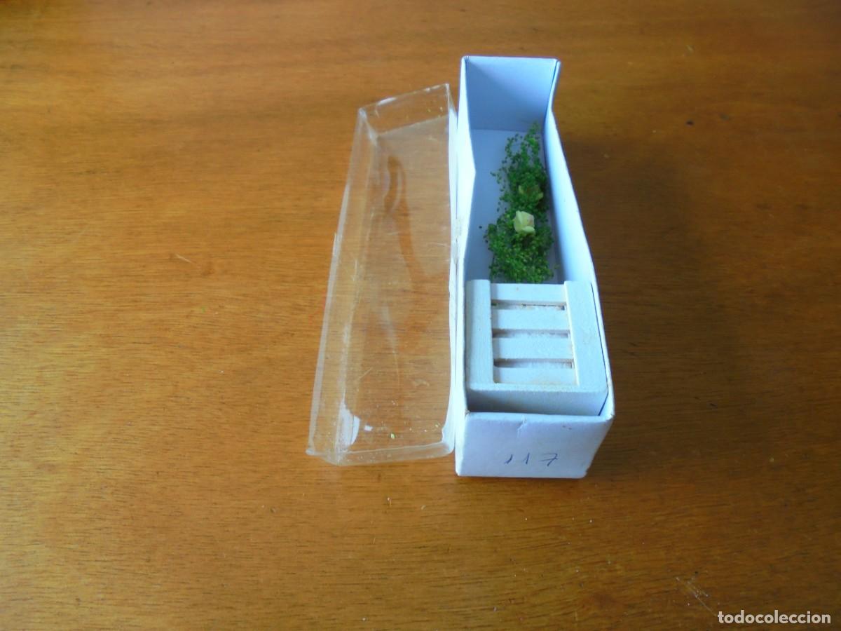 Casas de mu&ntilde;ecas: PLANTA PARA CASA DE MU&Ntilde;ECAS - Foto 1