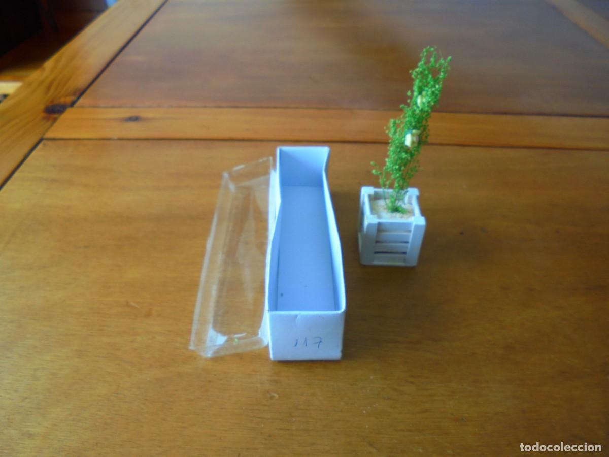 Casas de mu&ntilde;ecas: PLANTA PARA CASA DE MU&Ntilde;ECAS - Foto 2