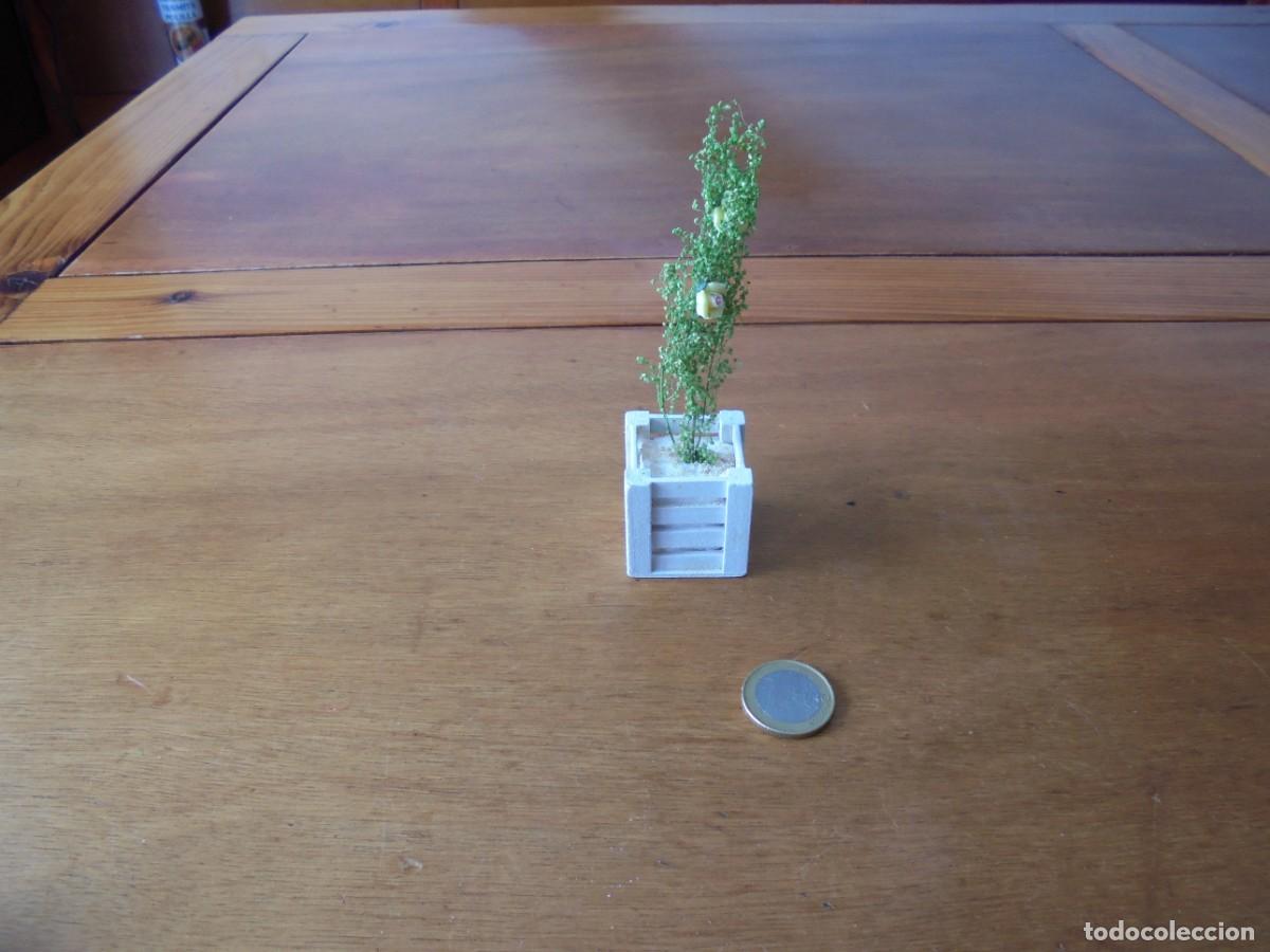 Casas de mu&ntilde;ecas: PLANTA PARA CASA DE MU&Ntilde;ECAS - Foto 3