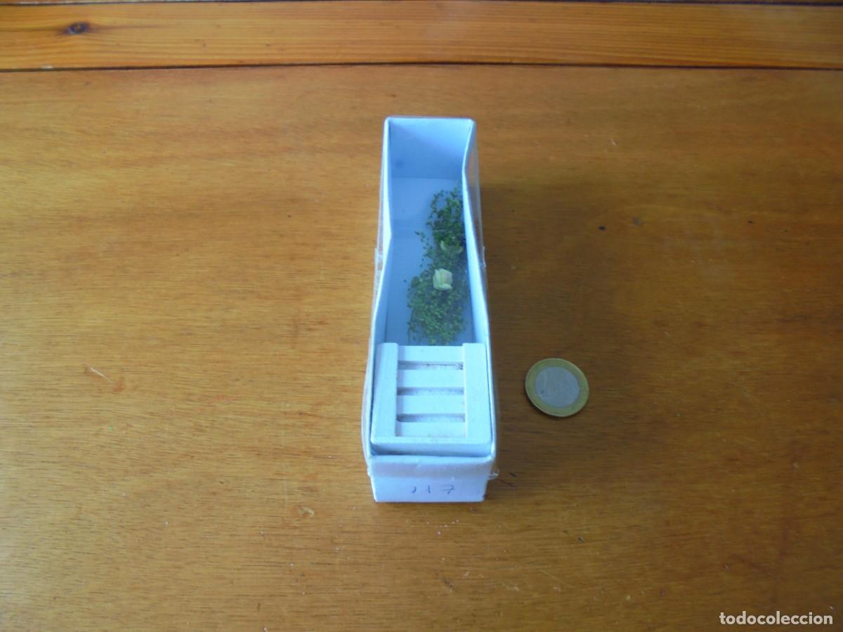 Casas de mu&ntilde;ecas: PLANTA PARA CASA DE MU&Ntilde;ECAS - Foto 4