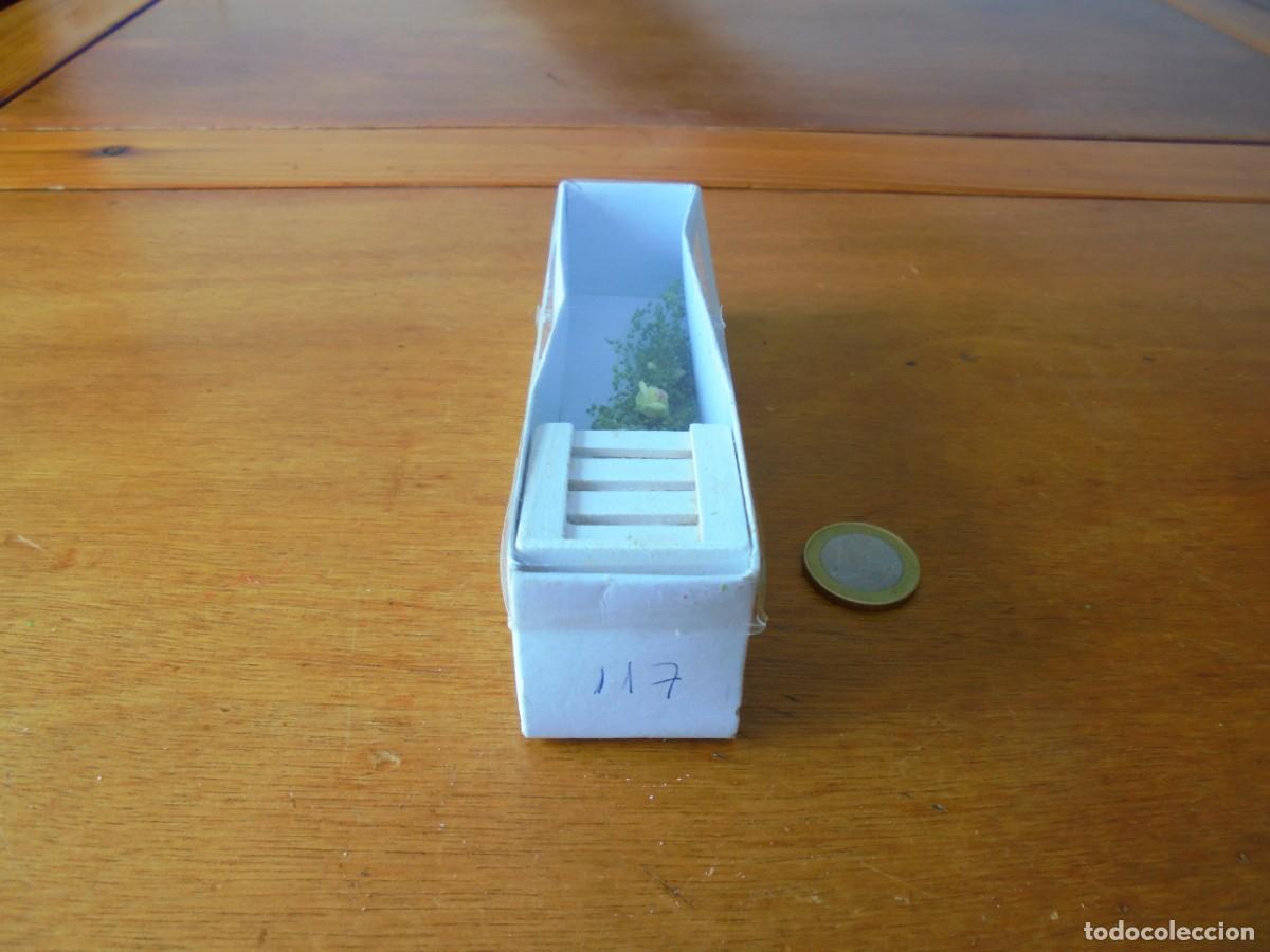 Casas de mu&ntilde;ecas: PLANTA PARA CASA DE MU&Ntilde;ECAS - Foto 5