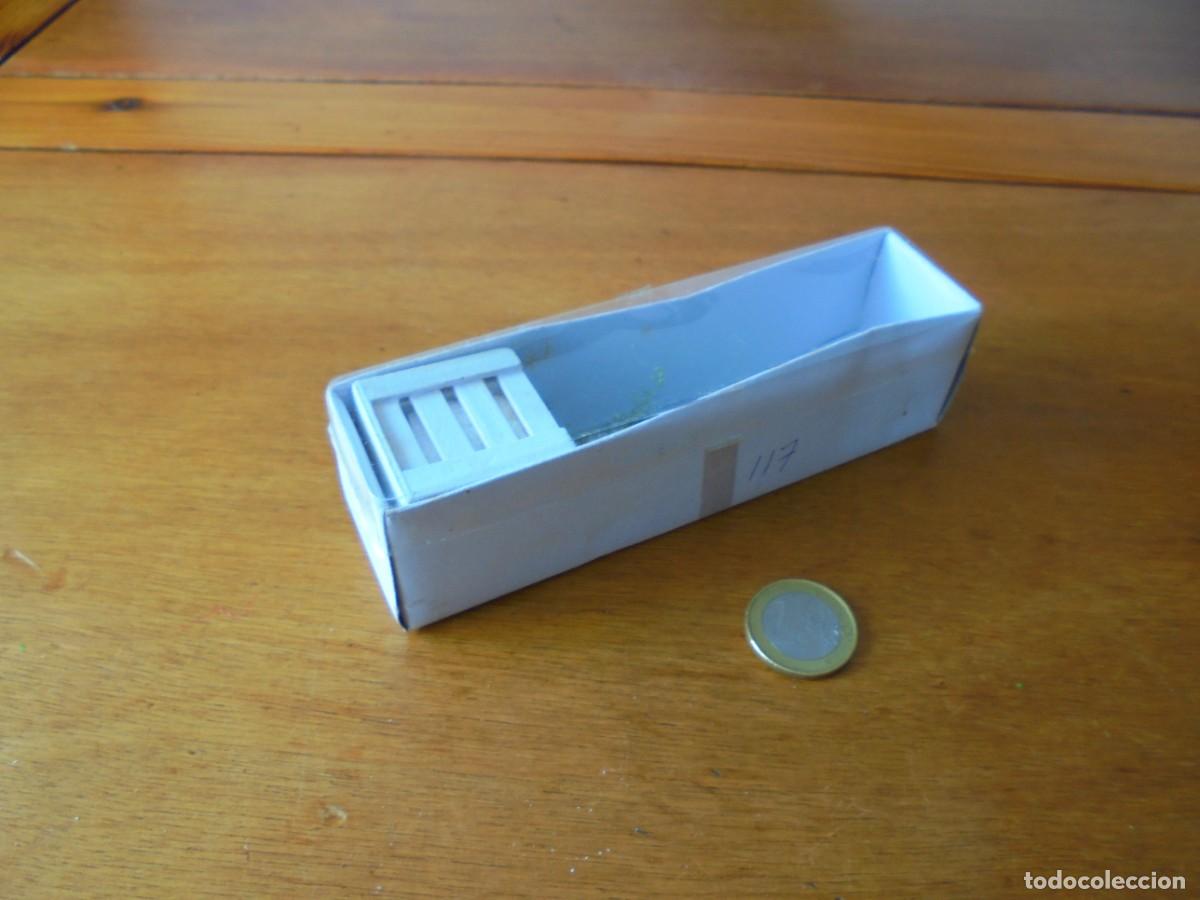 Casas de mu&ntilde;ecas: PLANTA PARA CASA DE MU&Ntilde;ECAS - Foto 6