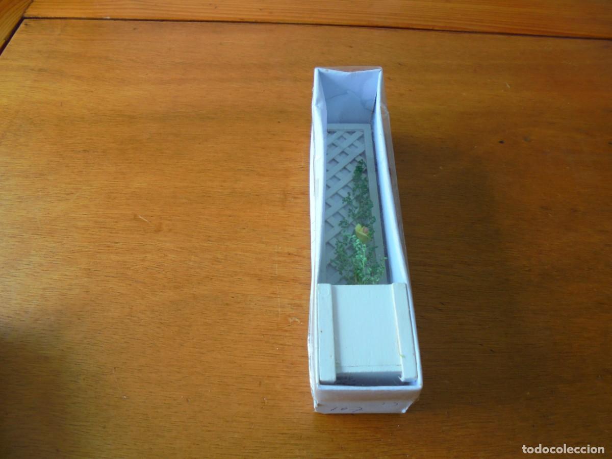 Casas de mu&ntilde;ecas: PLANTA PARA CASA DE MU&Ntilde;ECAS - Foto 1