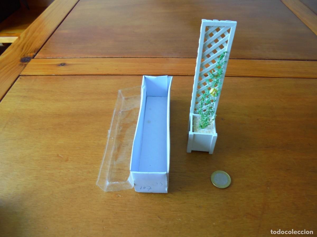 Casas de mu&ntilde;ecas: PLANTA PARA CASA DE MU&Ntilde;ECAS - Foto 2